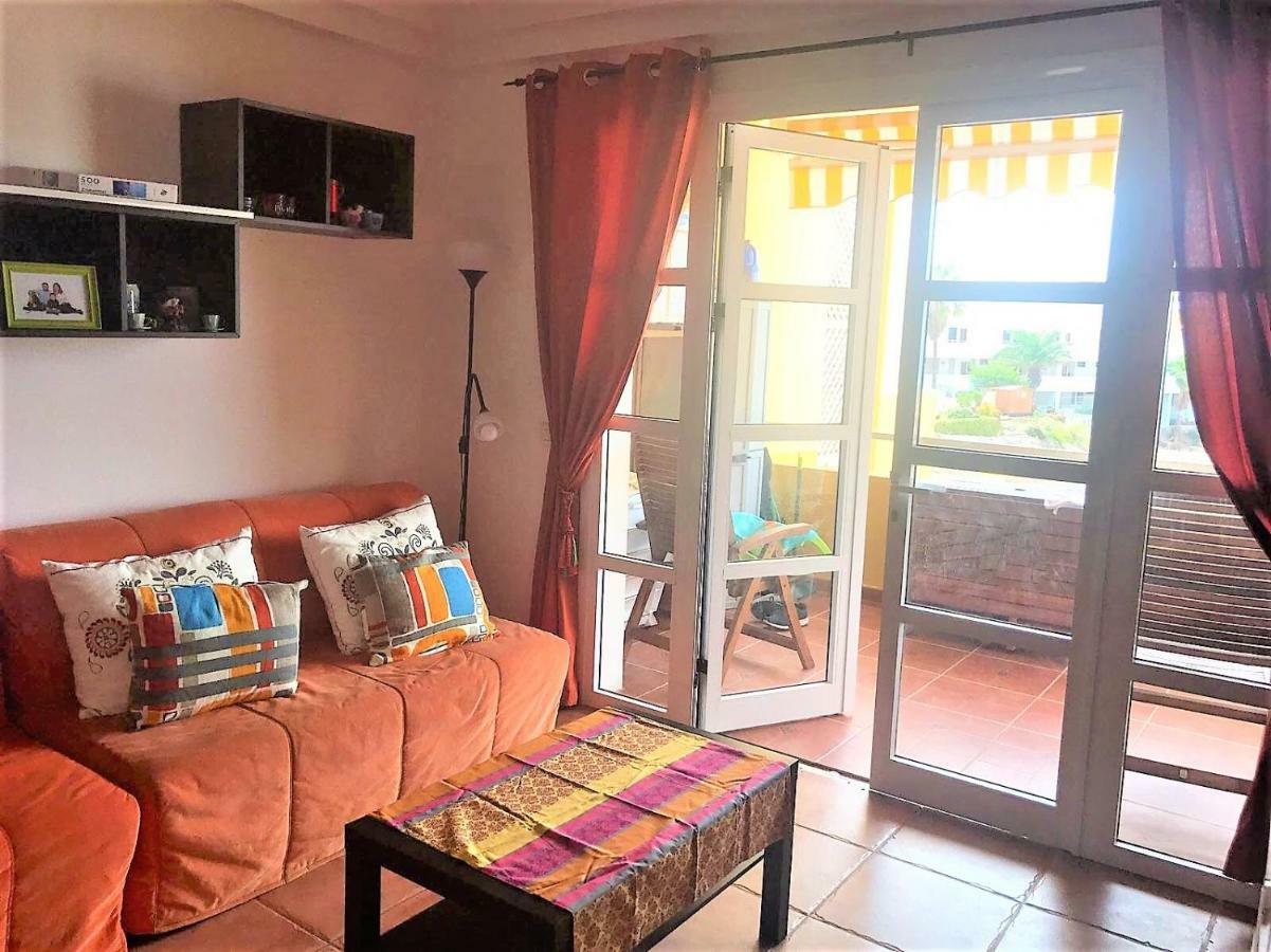Orlando Apartments Costa Adeje  Exterior photo